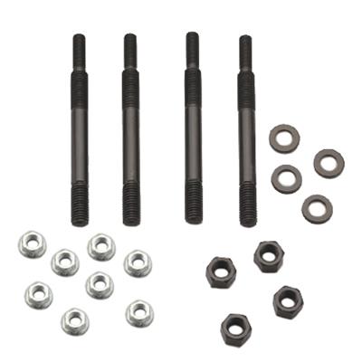 Milodon Windage Tray Stud Kits 81151