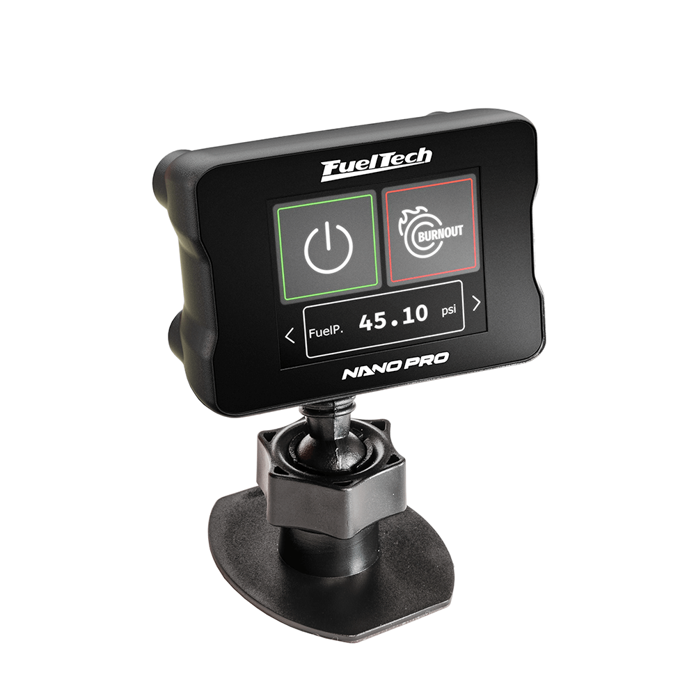 NanoPRO / WB-O2 Nano Mounting Bracket