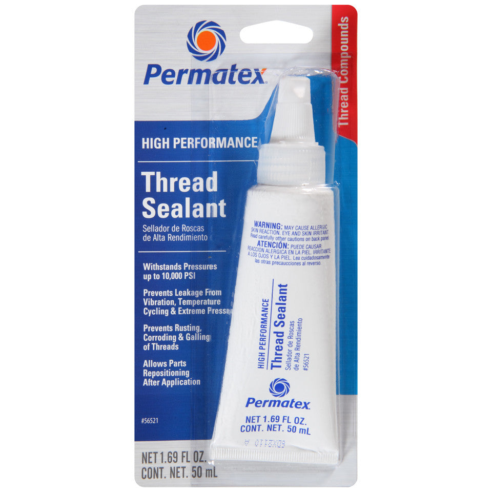 Permatex Thread Sealant