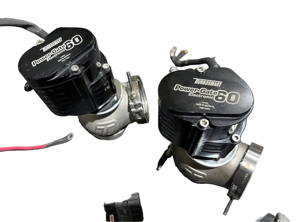 CLEARANCE – ACE Racing Engines