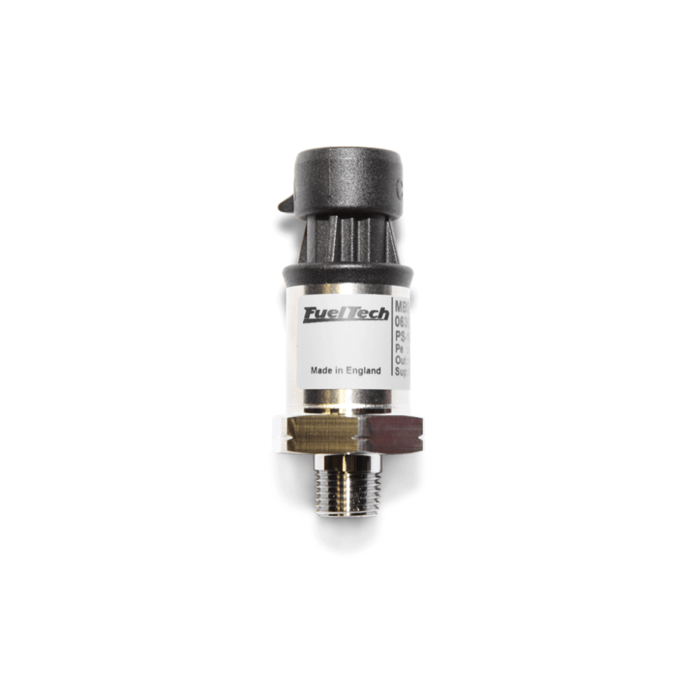 Pressure Sensor PRO