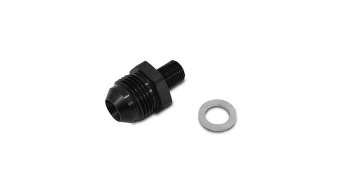 Vibrant Performance AN to Metric Adapter Fittings 16635