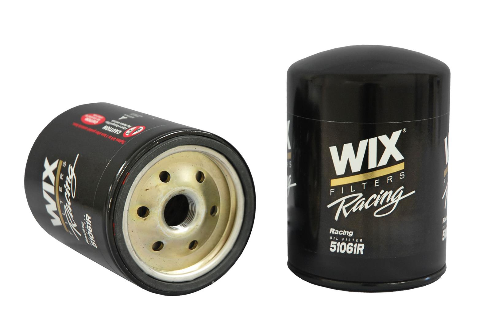 WIX Racing Oil Filter 51061R