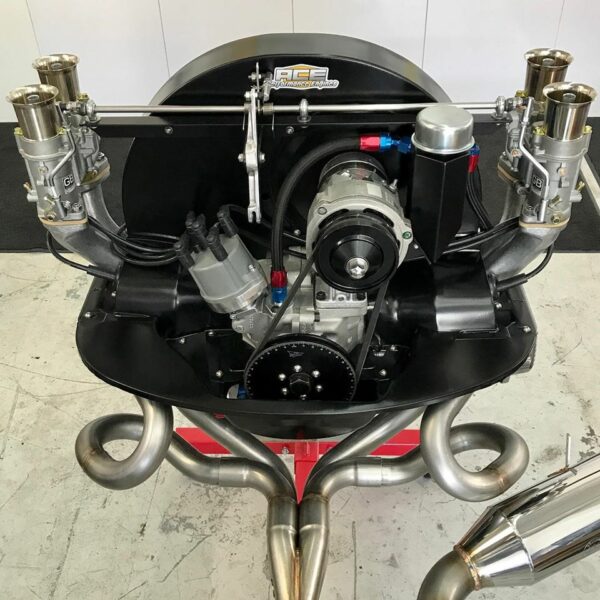 ACE Racing VW Aircooled IDA motor