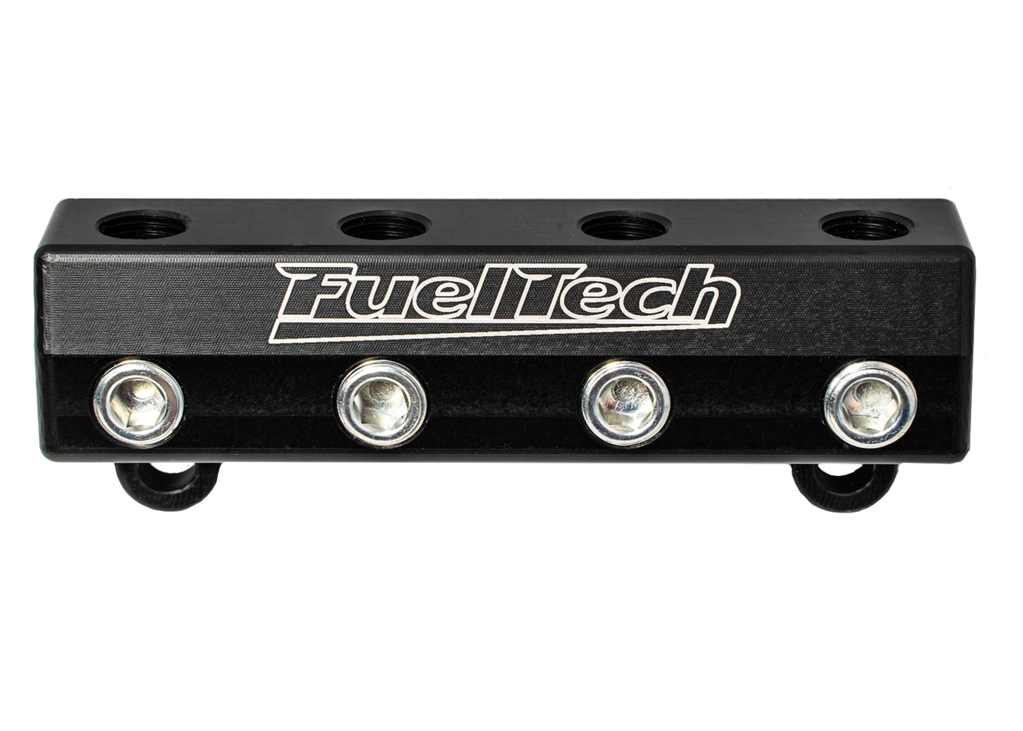 FuelTech Remote Sensor block