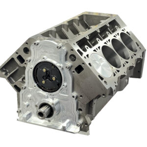 2500HP Short Block - ACE Racing Engines