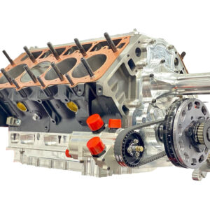 ACE Racing engines 3000hp Short Block
