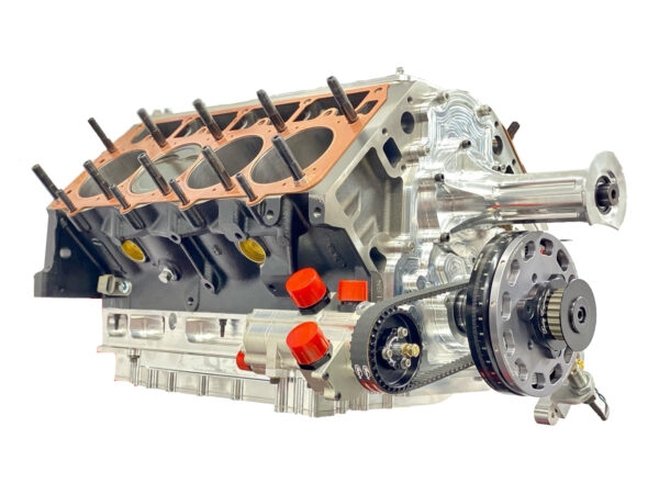 ACE Racing engines 3000hp Short Block
