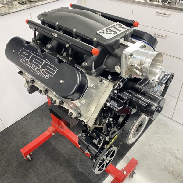 1500hp crate engine