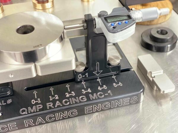 ACE Racing Engines - Race Engine Builder - Engine Room
