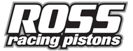 Ross Racing Pistons