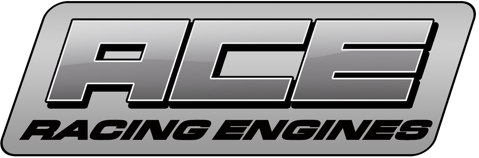 ACE Racing Engines Logo