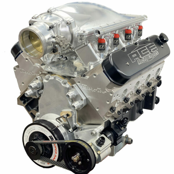 ACE Racing Engines LS Next long block