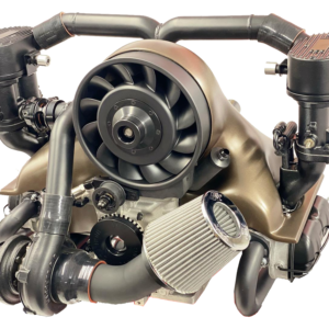 2276cc Turbo Aircooled Engine Type1