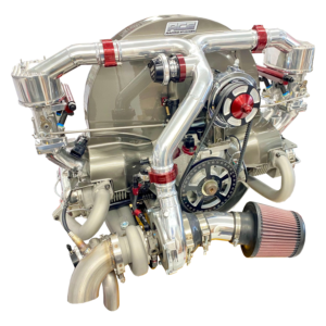 2387cc Turbo Aircooled Engine Type1 engine - ACE Racing Engines