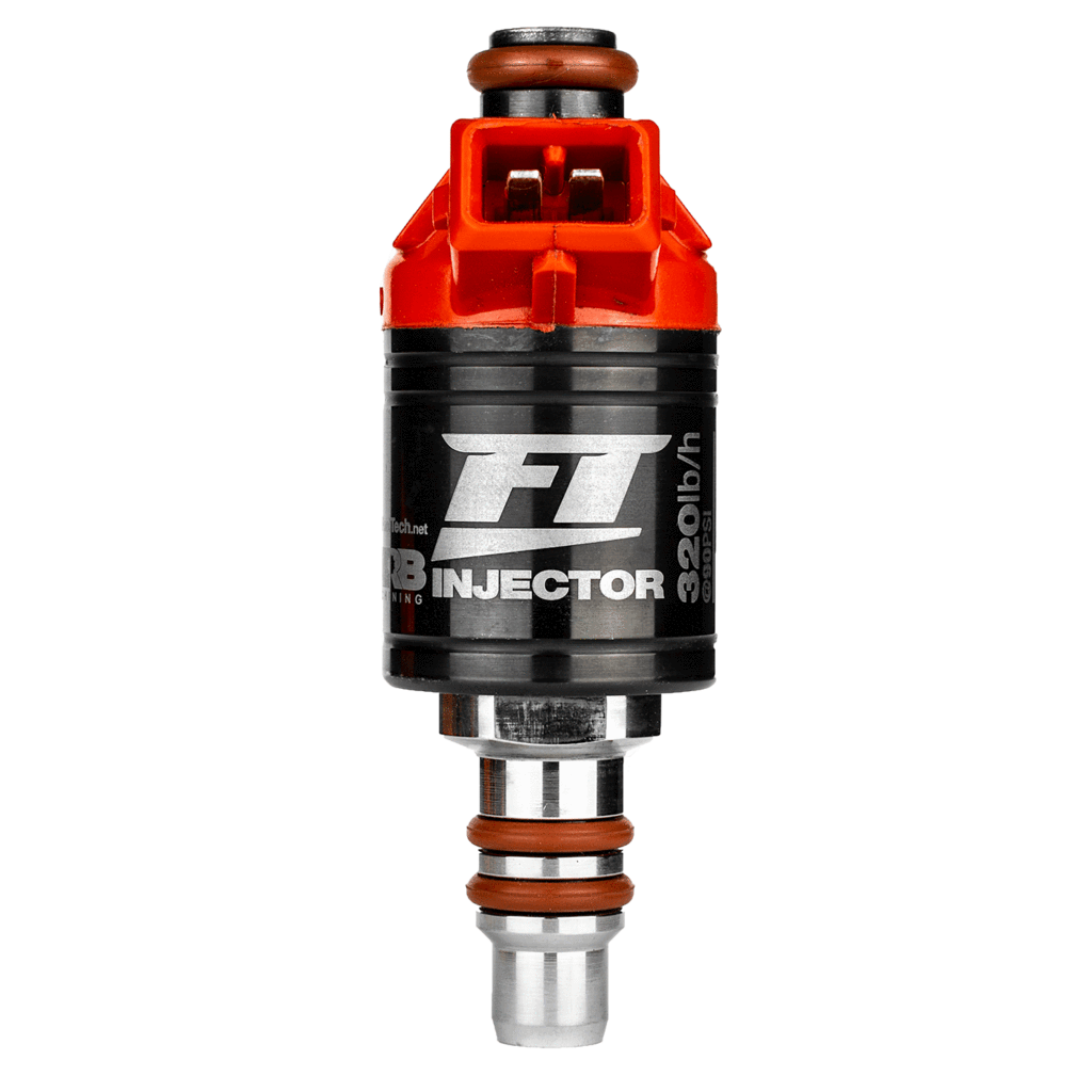FuelTech 320lb/h Fuel Injector