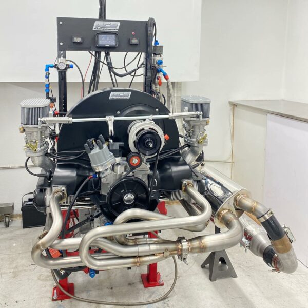 Aircooled VW IDF 2180cc engine - ACE Racing Engines