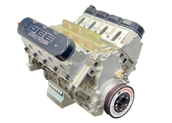 LC9 LS Long Block - ACE Racing Engines