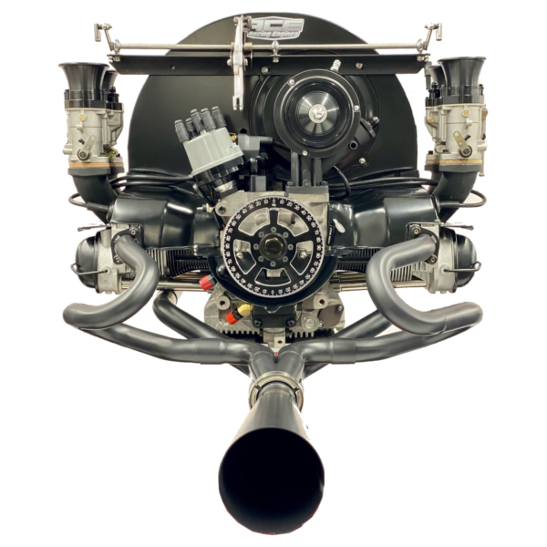 2276cc Aircooled IDA Type1 engine - ACE Racing Engines