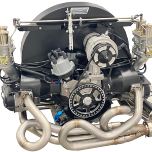 2276cc Aircooled IDF Type1 engine - ACE Racing Engines