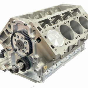 2000HP LS Short Block, ace racing engines, ls engine