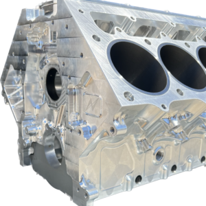 ACE Racing Engines Noonan LS Edge Engine - Billet Block