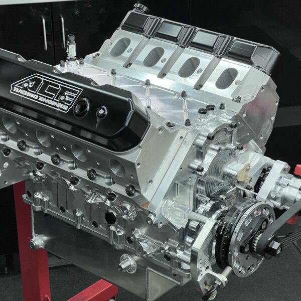 3500hp Long Block- ACE Racing Engines