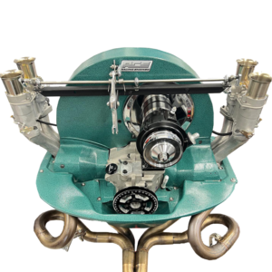 2180cc EFI Engine