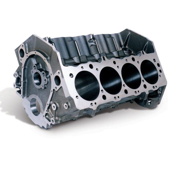 Dart Big M2 Iron Block - ACE Racing Engines