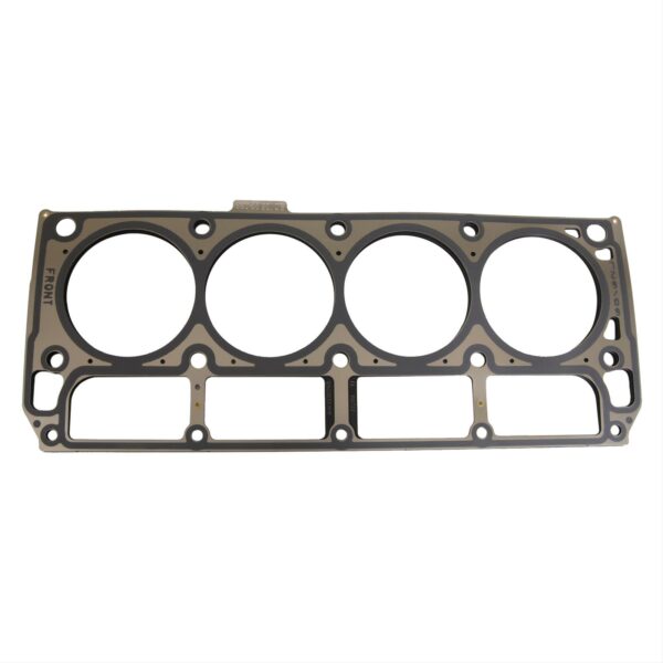 Head Gasket, 7 Layer, 4.100 in. Bore, .054 in. Thickness, Chevy, 6.2L, LS9, LSA, Each, GM-12622033